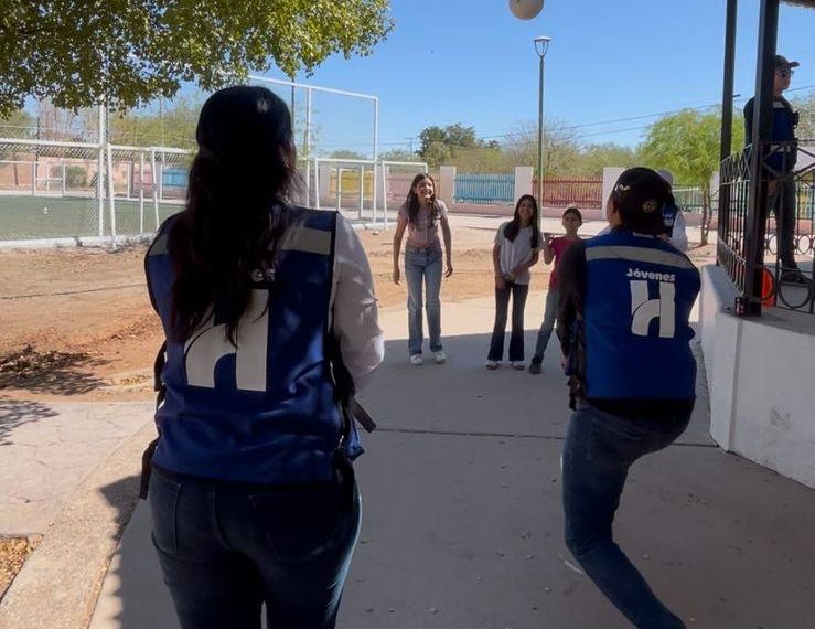 Promoverá IHJ la prevención de accidentes y actividades deportivas esta Semana Santa