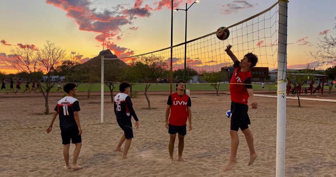 Realiza IDH con éxito Semana Santa Deportiva