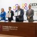 Por primera vez colaborarán la CEDHy el Tribunal de Justicia Administrativa