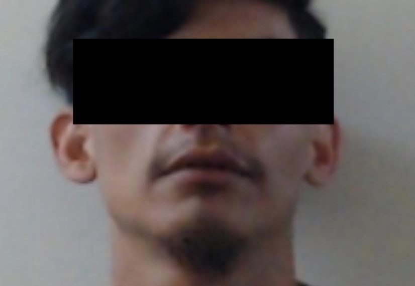 Vinculado a proceso sujeto por violencia familiar en agravio de su madre y abuela en Guaymas