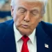 Acusa Trump a México de ‘robo’ de agua y amaga con arancel