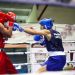 Gana alumna de Conalep Sonora pase a la Olimpiada Nacional Conade 2025