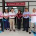 Apertura Gobierno de Sonora la Oficina de Oficialía de Partes de Isssteson