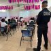 Imparte Gobierno de Sonora pláticas sobre prevención de violencias a niñas y niños de Pitiquito: Víctor Hugo Enríquez