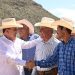 Cumple Gobernador Durazo ampliación a siete meses en subsidio de tarifa eléctrica en todo Sonora