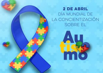 Reafirma Gobierno de Sonora compromiso con la atención temprana del autismo