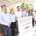 Promueve Gobernador Durazo acciones para reducir impacto ambiental en escuelas: Froylán Gámez