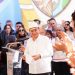 Gobernador Durazo fortalece conectividad y turismo en Sonora con nueva ruta aérea Hermosillo – Tijuana