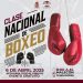 Gobierno de Sonora se suma al evento de box más grande de México: Froylán Gámez