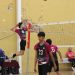 Van alumnos de Cobach Sonora por cuarta medalla de oro con la selección sonorense de voleibol