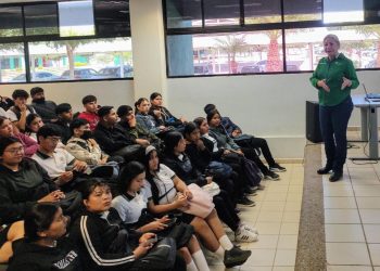 Fortalece Gobierno de Sonora formación de profesionistas de excelencia en campo de alimentación: UTEtchojoa