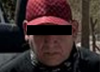 Detiene Gobierno de Sonora a cuatro hombres en operativo de la Policía Estatal en Bácum