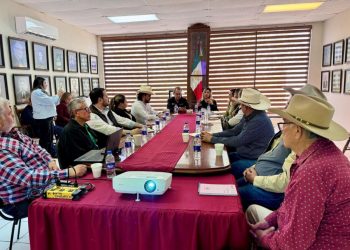 Trabaja Gobierno de Sonora para fortalecer desarrollo turístico y económico de la Ruta del Río Sonora