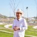 Gobernador Durazo consolida a La Sauceda como punto de atracción turística en Semana Santa
