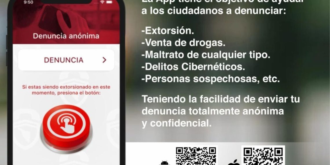 Detiene Gobierno de Sonora a 475 personas en seguimiento a denuncias anónimas al 089