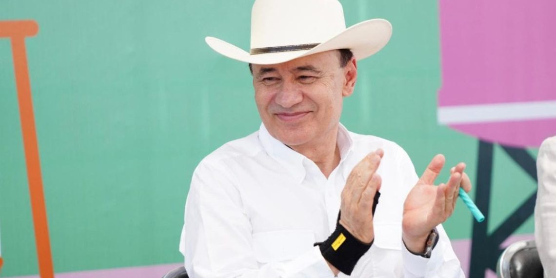 Fortalece Gobernador Durazo destinos turísticos para vacaciones de Semana Santa en Sonora