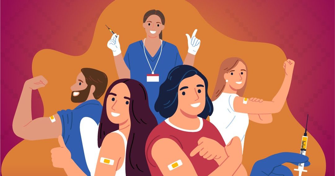 Gobierno de Sonora se suma a la celebración del Día Mundial de la Salud