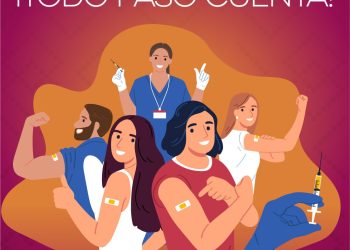 Gobierno de Sonora se suma a la celebración del Día Mundial de la Salud