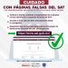 Alerta Unidad Cibernética posibles fraudes a través de páginas y correos electrónicos falsos del SAT