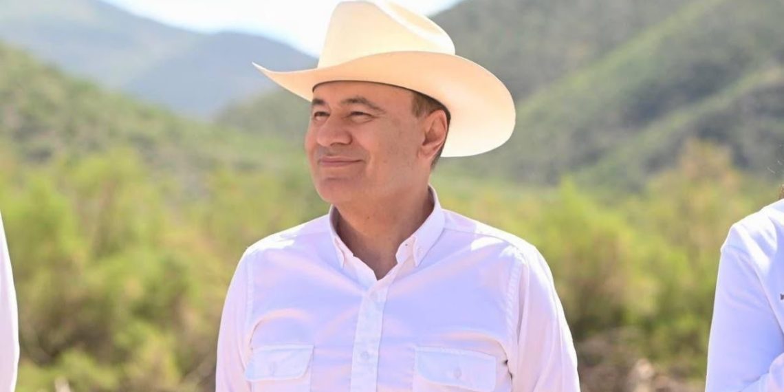 Gobernador Durazo convierte al Mirador de la Cruz del Diablo en destino atractivo esta Semana Santa en Sonora