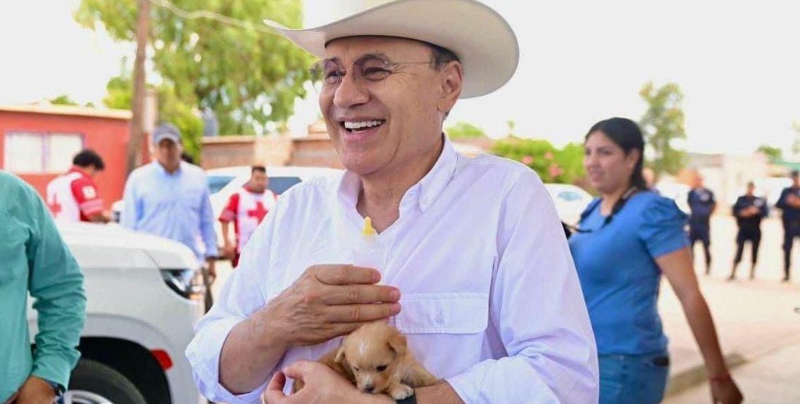 Gobernador Durazo renueva Centro Ecológico para disfrute de familias esta Semana Santa en Sonora