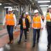 Gobernador Durazo potencia crecimiento en minería, construcción y energía como resultado del Plan Sonora