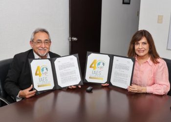 Gobierno de Sonora impulsa el desarrollo de industria acuícola con apoyo de universidades: UES