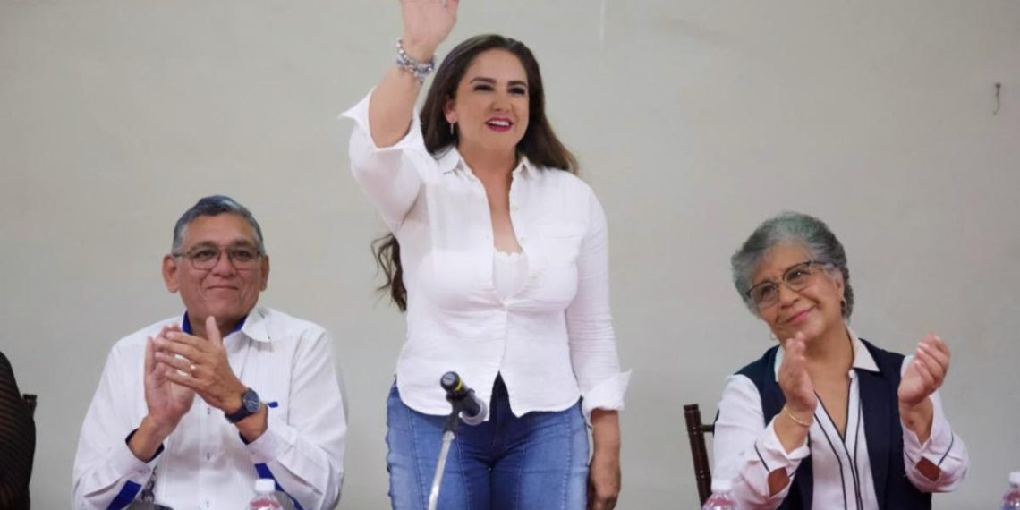 Gobierno de Sonora trabaja en ordenamiento pesquero en Empalme