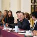 Gobernador Durazo coloca a Sonora en primer lugar en simplificación de trámites en la frontera norte