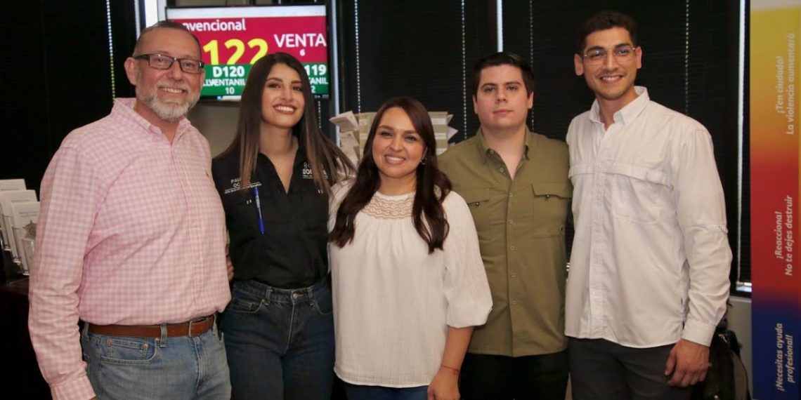 Gobernador Durazo beneficia a más de 400 sonorenses en Phoenix con Jornada de Servicios Gubernamentales: Paulina Ocaña