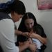 Refuerza Gobierno de Sonora vacunación contra el sarampión en todo el estado: Secretaría de Salud