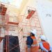 Restaura Gobierno de Sonora edificios emblemáticos como la Catedral Metropolitana de Hermosillo