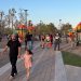 Gobierno de Sonora invita a disfrutar Semana Santa en el Bosque Urbano La Sauceda