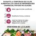 Previene Gobierno de Sonora enfermedades gastrointestinales ante altas temperaturas: SSP
