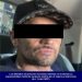Detiene Gobierno de Sonora a hombre armado en Santa Ana