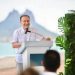 Gobernador Durazo relanza Delfinario Sonora con nueva imagen y presentaciones educativas esta Semana Santa en Sonora