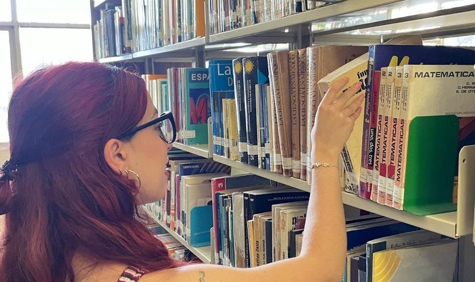 Gobierno de Sonora celebra el Día del Libro: Un estado que lee, un estado que crece