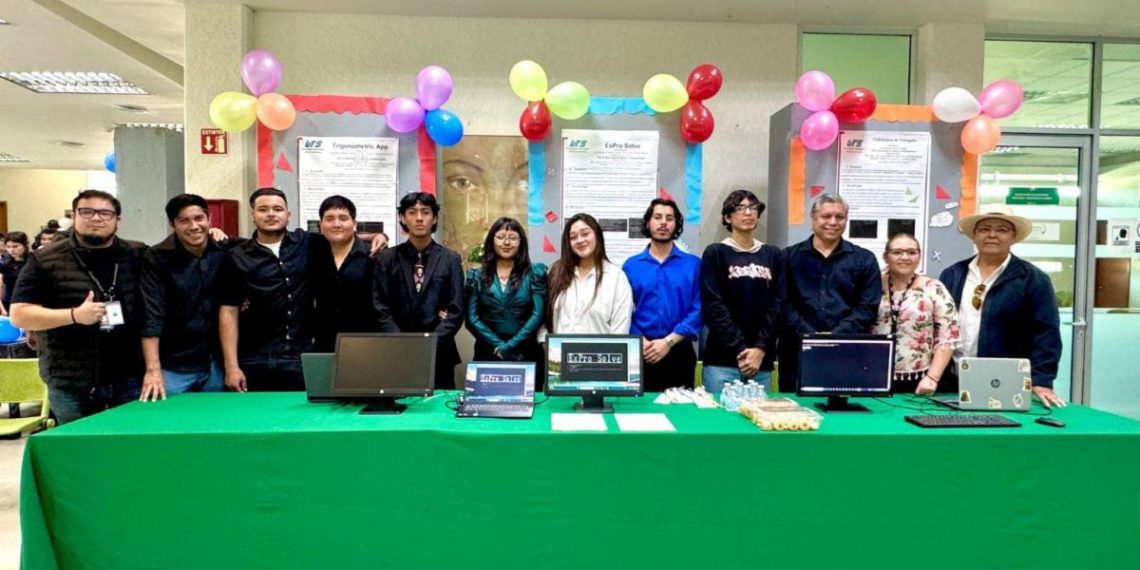 Impulsa Gobierno de Sonora talento científico y tecnológico de estudiantes universitarios: UTS