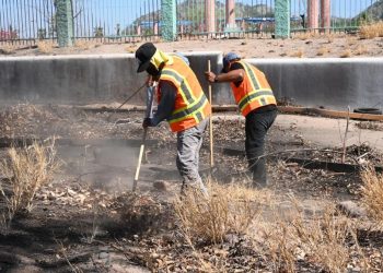 Gobierno de Sonora implementa acciones de trabajo en apoyo a la sociedad sonorense con Personas Privadas de la Libertad