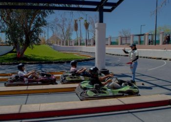 Gobierno de Sonora invita a un fin de semana con actividades gratuitas en el Bosque Urbano La Sauceda