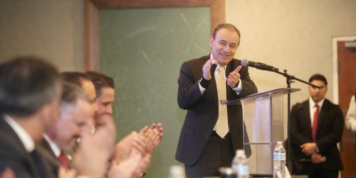 Gobernador Durazo posiciona a Sonora entre los estados con mayor inversión resultado del Plan Sonora