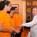 Gobernador Durazo fortalece especialización de jóvenes universitarios en semiconductores con infraestructura de alta tecnología