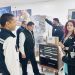 Recibe Universidad Tecnológica de SLRC donación para equipamiento de laboratorios