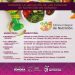 Promueve Gobierno de Sonora alimentación saludable y clínicas gratuitas de nutrición
