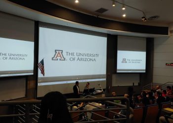 Participa la UTHermosillo en programa internacional de certificación en negocios