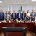 Gobernador Durazo y Conagua refuerzan Plan Hídrico para garantizar agua en Sonora