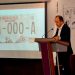 Presenta Gobierno de Sonora nueva imagen de placas vehiculares para el estado