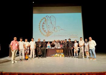 Reconoce Gobierno de Sonora a ganadores del Concurso Estatal Académico y Cultural 2025: Cobach