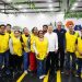 Gobernador Durazo logra nivel más alto en actividad económica en la historia de Sonora