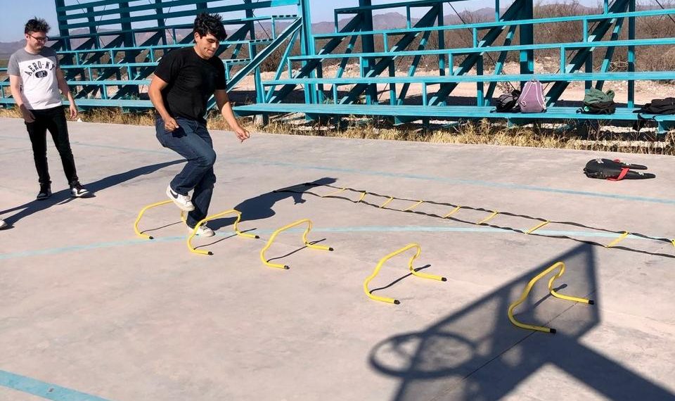 Promueve Gobierno de Sonora bienestar integral de comunidad universitaria: UTGuaymas